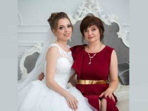 Трогательные поздравления на свадьбу от мамы невесты, жениха